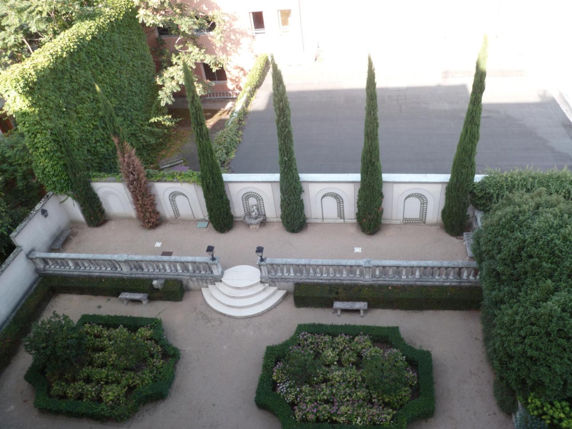 Le Bellini Bed & Breakfast Lyon Bagian luar foto