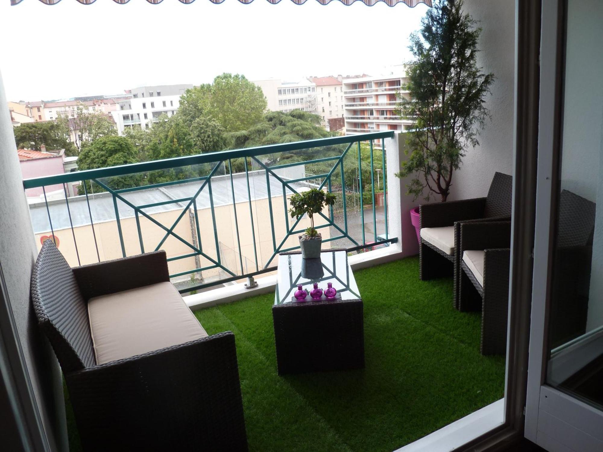 Le Bellini Bed & Breakfast Lyon Bagian luar foto