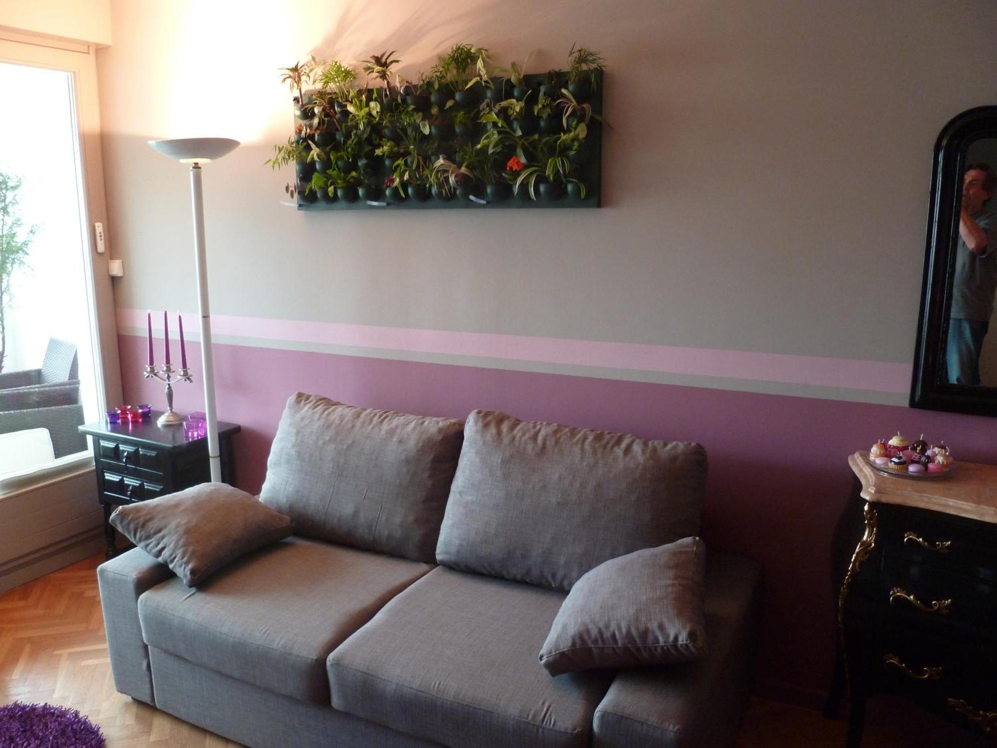 Le Bellini Bed & Breakfast Lyon Bagian luar foto