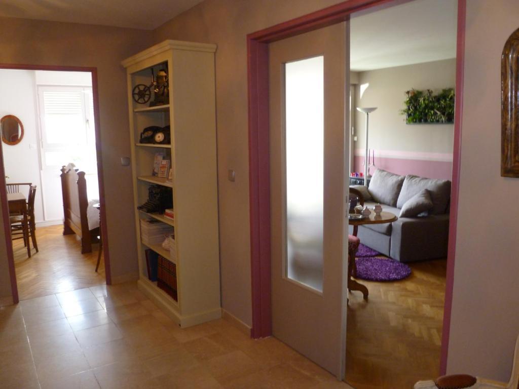 Le Bellini Bed & Breakfast Lyon Ruang foto