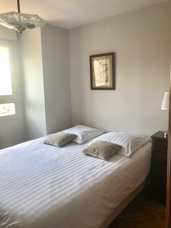 Le Bellini Bed & Breakfast Lyon Bagian luar foto