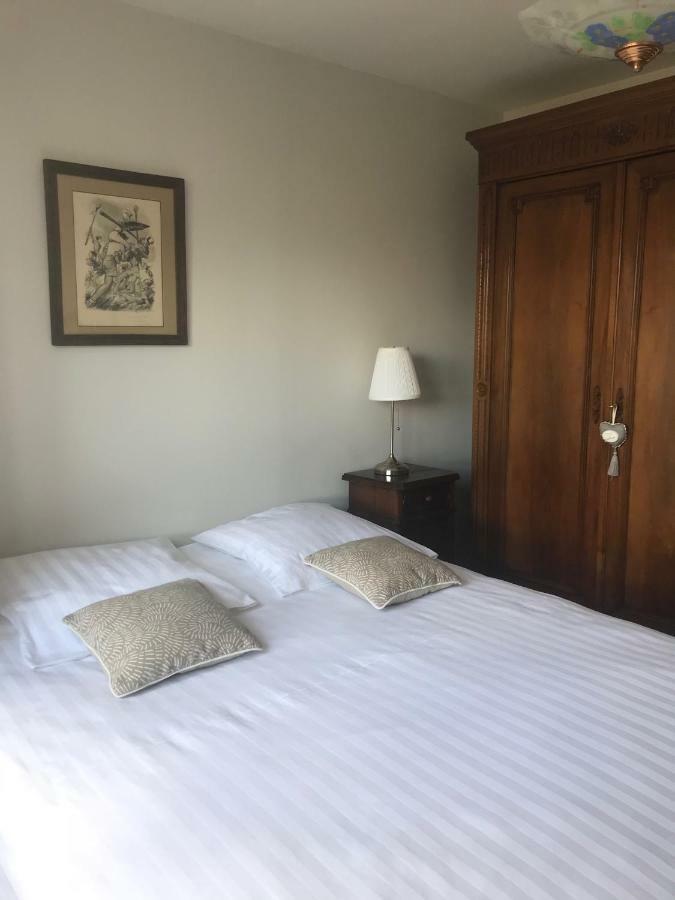 Le Bellini Bed & Breakfast Lyon Bagian luar foto
